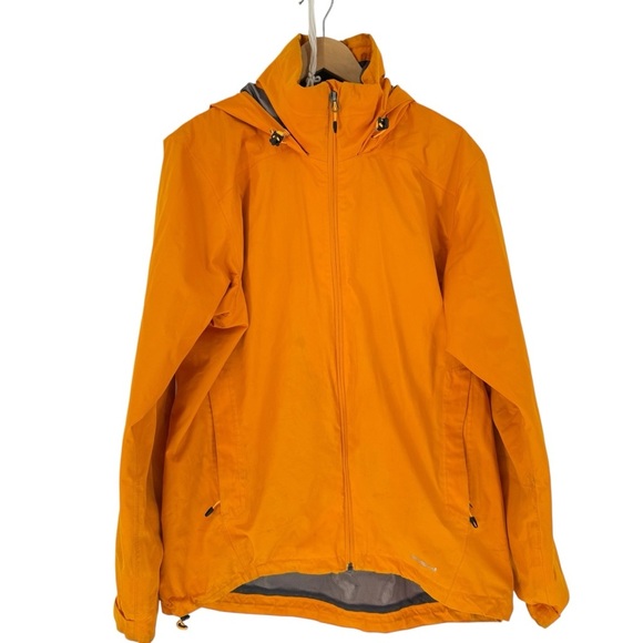 Adidas Climaproof Rain Jacket - Picture 1 of 6